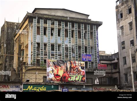 shalimar cinema hall